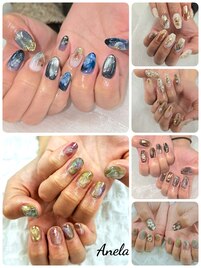 ジェル90分コース