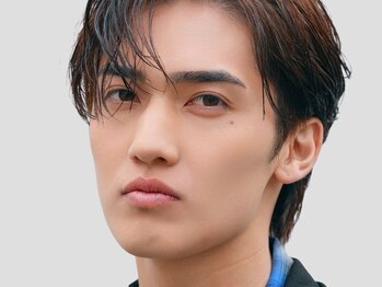 ミレボ 銀座(ME.REBO)の写真/《初めての眉サロンも安心◎》60分で一気に垢抜け！あなたにぴったりの眉デザインをご提案＊[銀座/美眉]