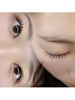 ドロップ(Drop)/Lash Lift