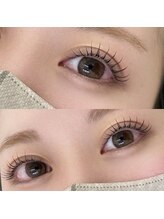 ココ 磐田店(COCO)/【磐田/袋井】まつ毛パーマ