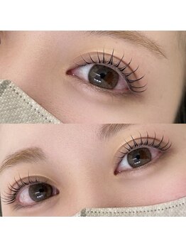 ココ 磐田店(COCO)/【磐田/袋井】まつ毛パーマ