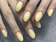 エマネイル 新大阪店(Ema Nail)/ワンカラー