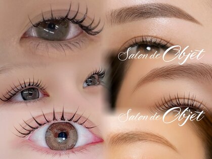 サロンドオブジェ(Salon de Objet)の写真