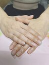 ネイリスト吉野★お客様ネイル