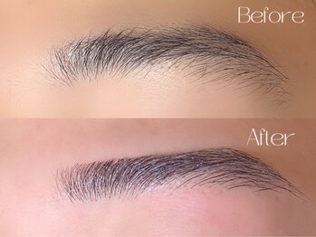 クーラクー(CaC)/アイブロウ・まつげパーマ