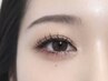 【オフ無料】フラットラッシュ両目140本