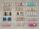 ネイルサロンアンドスクール クリシュナ(nail salon & school Krishna)の写真