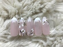 サロン ド ラグジュ/定額ネイル