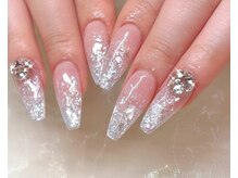 LOVE NAIL/