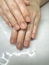 タムタムネイル 本厚木(Tam Tam Nail)/ワンカラー