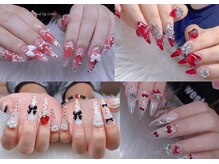 スパアンドネイル バイ ロナ(Spa & Nail by Lona)