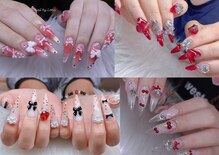 スパアンドネイル バイ ロナ(Spa & Nail by Lona)