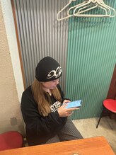 モアネイルズ(MORE-NAILS) なつ
