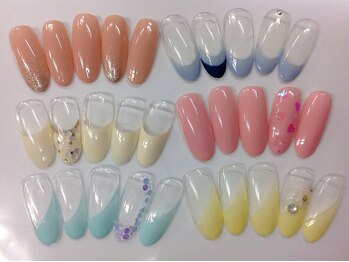 アンレア(AnLea)/シンプルART