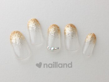 ジェルデザインコース<シンプル>