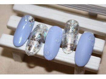 ネイルサロン ユーア(Yu a)/店内定額デザイン♪￥8980