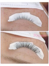 アイサロン リモア(Rimore)/☆負担の少ないデザイン提案☆