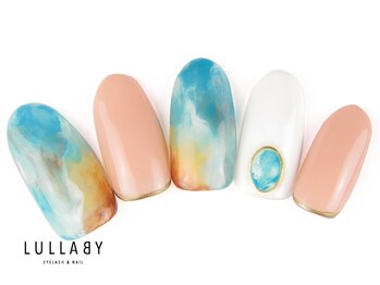 ララバイ 恵比寿店(LULLABY)/SEAネイル