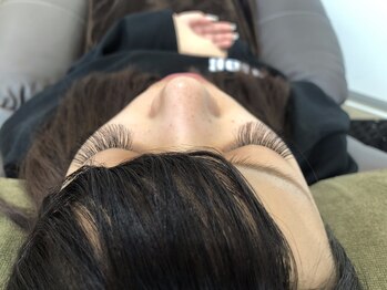 ジャニスアイラッシュ 円山店(JANIS EYELASH)/お客様デザイン