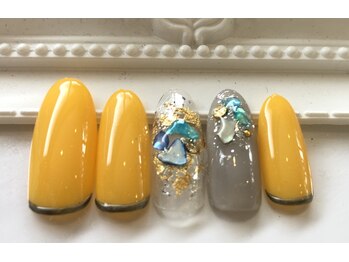 ナトゥール ネイルサロン(Natur nail salon)/