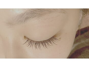 シルフ テソロ店(Sylph TESORO)/