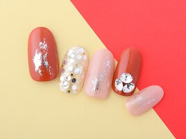 誕生石　ダイアモンドアート