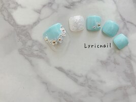 フラワーふんわりフレンチ♪