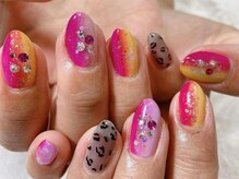 ロカヒ ネイル(LOKAHI NAIL)/