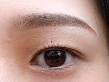 ニュアーズネイル(nuas nail)/美眉スタイリング