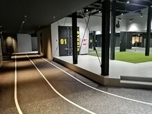 エースタイル 札幌店(a-style)/ジムの中へどうぞ★