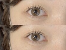 エストアール 筑紫口本店(est-r.)/#パリジェンヌ▽カール