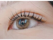 L.アイラッシュアンドビューティー/お客様デザイン 