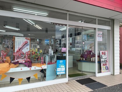 美 ショップカンダ 本店の写真