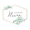 ニーナアイデザイン(Niina eye design)ロゴ