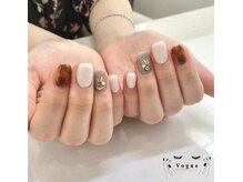 ヴォーグ(Vogue)/デザインコース　