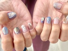 ルビー バイ イノセンシア(RUBY by INOCENCIA)/おまかせニュアンス♪