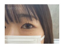 ケイリー アイラッシュ(Kaylee Eyelash)/次世代まつげパーマ