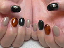 メイヴン(Maven)/ニュアンスネイル