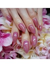 アイネイル(iNAIL)/