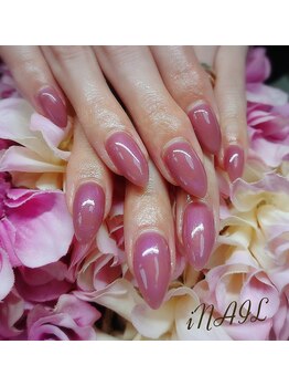 アイネイル(iNAIL)/