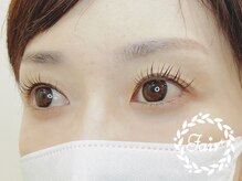 フェア センター南(Fair)/パリジェンヌラッシュリフト