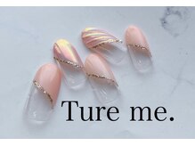 トゥルーミー(True me.)/¥7700コース