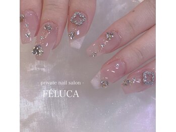 フェルカ(FELUCA)/