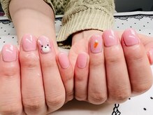 ネイルサロン ラメール(LaMer)/