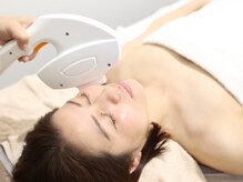 グッド エステ(Good)/お顔脱毛　光フェイシャルも人気