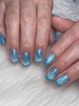 ホランイネイル(HORANGI NAIL)/マグネットネイル