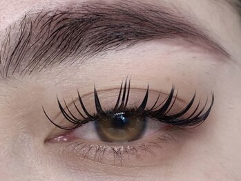 ビューティー立花コレクション/束感まつエク♪