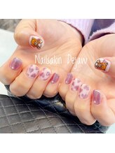 デジャヴ(Dejavu)/お持ち込みデザインネイル