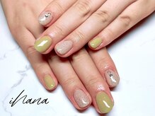 イハナ(ihana)/SEASONALベーシック＊