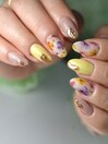 JUNX Nail Collection
